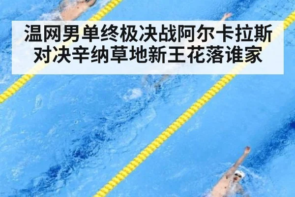 温网男单终极决战阿尔卡拉斯对决辛纳草地新王花落谁家